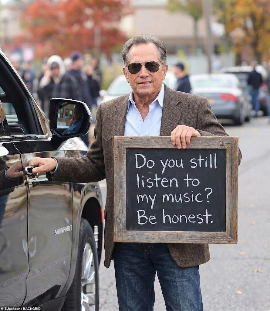 🎶 The Heart of Country Never Fades: Why George Strait Still Feels Like Home 🎶