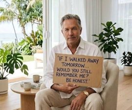 🔥🎤 George Strait Steps Forward With a Quiet, Powerful Message — “This Fight Is for the Ones Who Never Quit” 🎤🔥