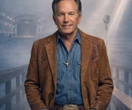 🎬 NEWS: HBO Announces 10-Part George Strait Series — “The Heart of Country”