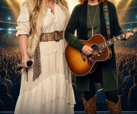 🔥🎤 Kelly Clarkson & Reba McEntire Set the World on Fire with 2026 World Tour Announcement 🎤🔥