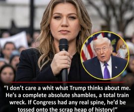 🎤 When Few Words Carry Weight: How a Brief Response Sparked a Broader Conversation About Voice, Power, and Public Debate