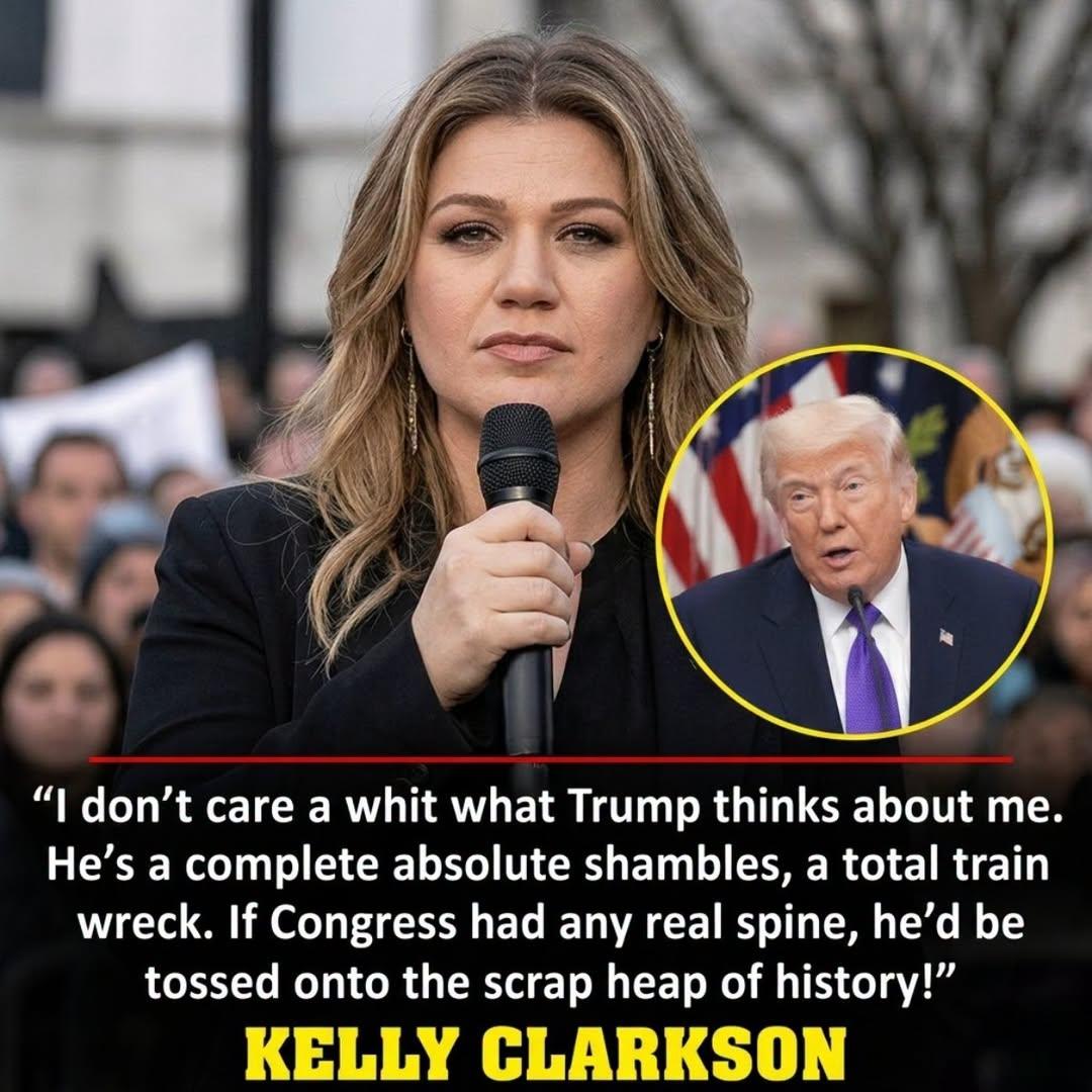 🎤 When Few Words Carry Weight: How a Brief Response Sparked a Broader Conversation About Voice, Power, and Public Debate