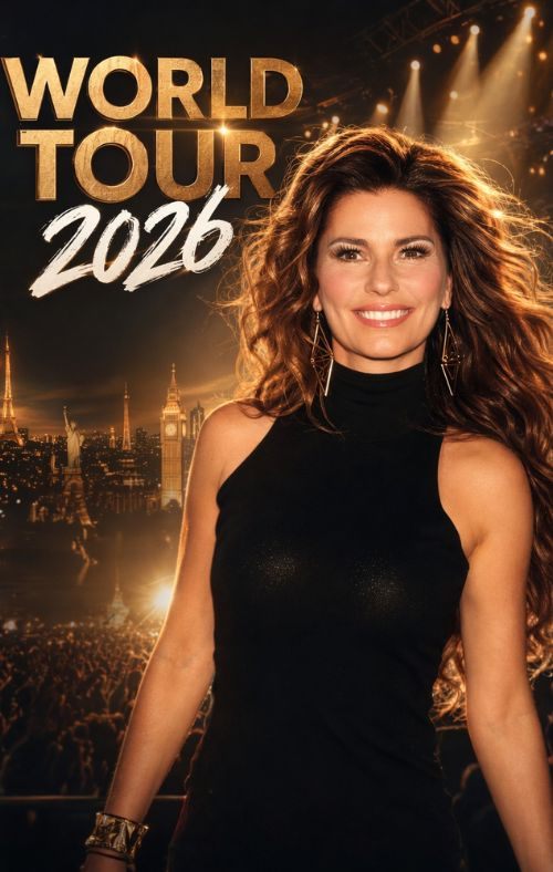 🚨🎤 The Tour That Could Change Country Music Forever — And the Rumor That Has Fans Holding Their Breath