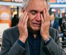 🎤 No Longer a Secret? The Truth About Andrea Bocelli, Privacy, and the Strength Behind the Voice