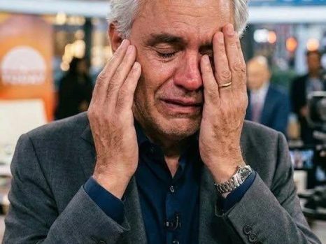 🎤 No Longer a Secret? The Truth About Andrea Bocelli, Privacy, and the Strength Behind the Voice