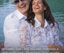 💔🎤 A Moment Beyond Music: When Andrea Bocelli Reminded the World What Strength Truly Looks Like