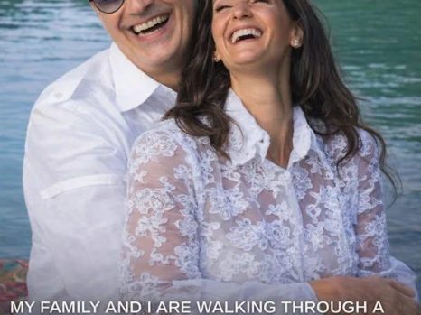 💔🎤 A Moment Beyond Music: When Andrea Bocelli Reminded the World What Strength Truly Looks Like