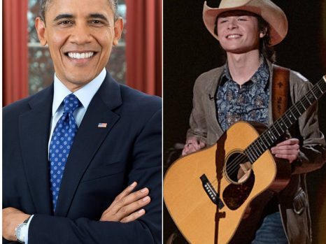 🚨 BREAKING NEWS: A Moment That Moved a Nation 🚨