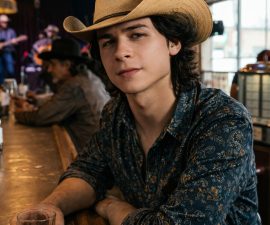 HE HAD THE VOICE THAT COULD’VE OWNED NASHVILLE — AND THEY STILL LET IT FADE