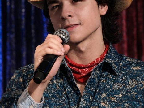 HE NEVER ASKED FOR ATTENTION. HE NEVER MADE EXCUSES. JOHN FOSTER FACED EVERYTHING THE SAME WAY HE LIVED — QUIETLY, ON HIS OWN TERMS.