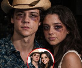 💥 JUST IN: John Foster and Brooklyn Stun the World With Explosive Announcement — Fans Left Speechless