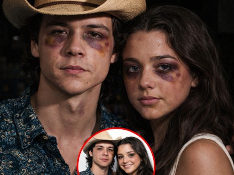 💥 JUST IN: John Foster and Brooklyn Stun the World With Explosive Announcement — Fans Left Speechless