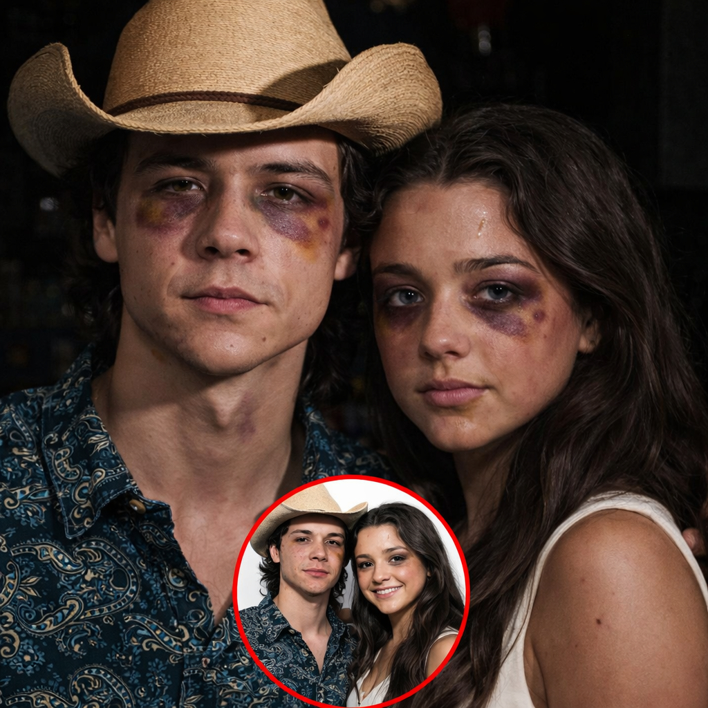 💥 JUST IN: John Foster and Brooklyn Stun the World With Explosive Announcement — Fans Left Speechless