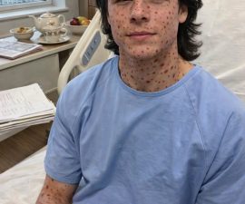 John Foster Breaks His Silence: “I’m Healing – But I Need My Tribe”