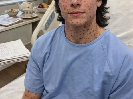 John Foster Breaks His Silence: “I’m Healing – But I Need My Tribe”