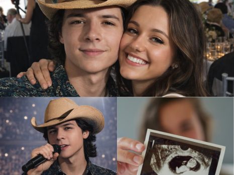 THE 18-YEAR-OLD SHOCKER: JOHN FOSTER’S DOUBLE SURPRISE! 😱💥