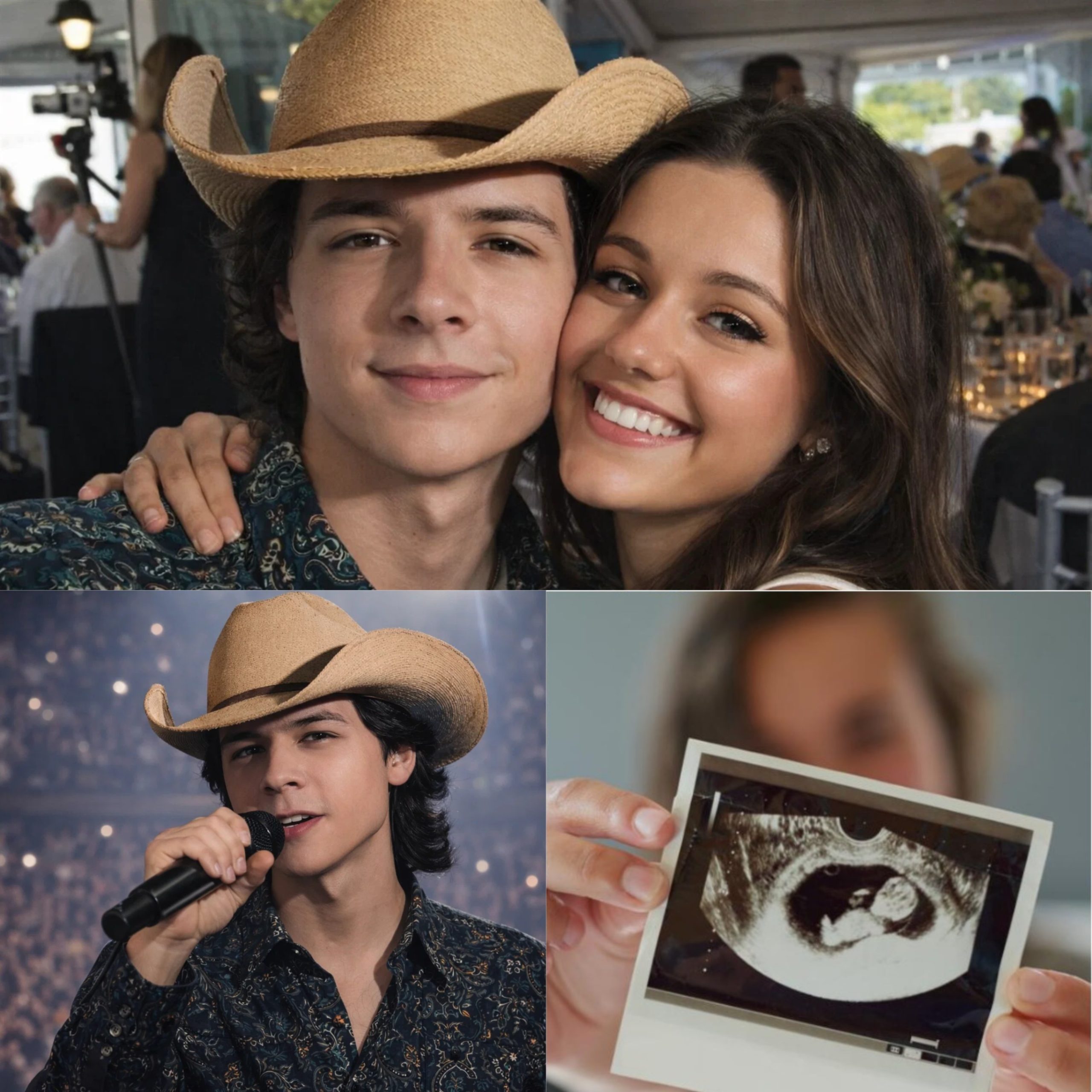 THE 18-YEAR-OLD SHOCKER: JOHN FOSTER’S DOUBLE SURPRISE! 😱💥