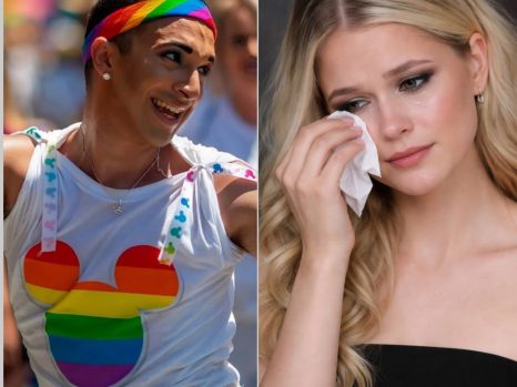 🚨 BREAKING NEWS ROCKS COUNTRY MUSIC: DARCI LYNNE’S STANCE SPARKS A NATIONAL DEBATE