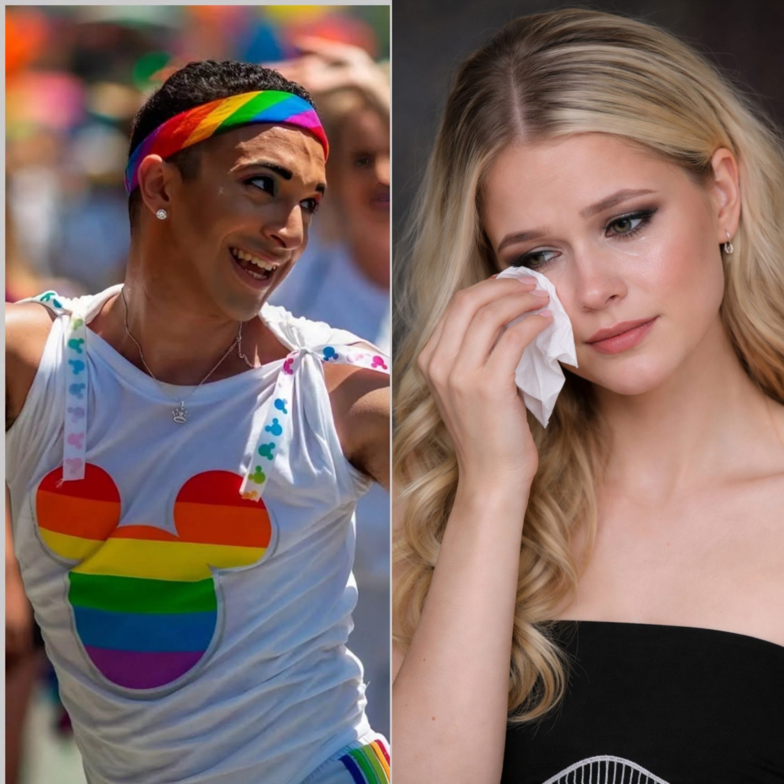 🚨 BREAKING NEWS ROCKS COUNTRY MUSIC: DARCI LYNNE’S STANCE SPARKS A NATIONAL DEBATE