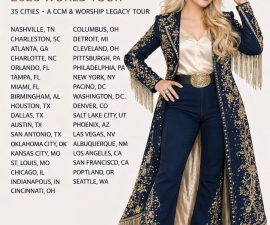 🚨 BREAKING NEWS 🚨 THE RETURN EVERYONE HAS BEEN WAITING FOR: Darci Lynne Announces Explosive 2026 World Tour — And Fans Are Already Calling It Her Most Emotional Comeback Yet 🎤🔥
