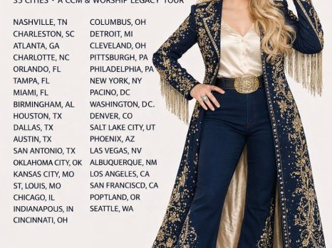 🚨 BREAKING NEWS 🚨 THE RETURN EVERYONE HAS BEEN WAITING FOR: Darci Lynne Announces Explosive 2026 World Tour — And Fans Are Already Calling It Her Most Emotional Comeback Yet 🎤🔥