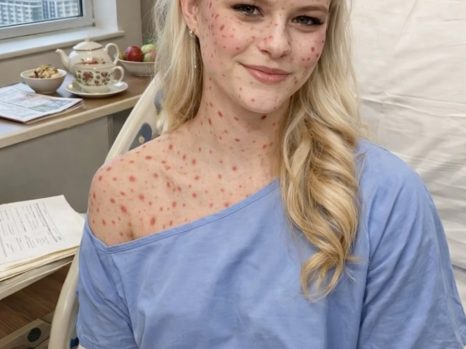 Darci Lynne Breaks Her Silence: “I’m Healing – But I Need My Tribe”