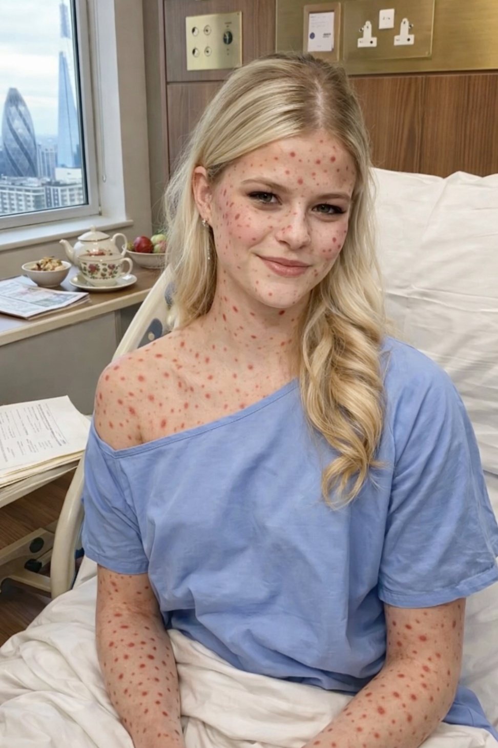 Darci Lynne Breaks Her Silence: “I’m Healing – But I Need My Tribe”