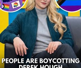 🚨 DARCI LYNNE JUST IGNITED A NEW STORM — AND ONE STATEMENT WAS ENOUGH TO SPARK THE CONTROVERSY AGAIN! 🚨
