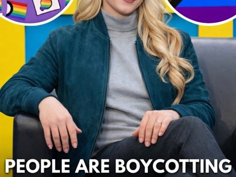 🚨 DARCI LYNNE JUST IGNITED A NEW STORM — AND ONE STATEMENT WAS ENOUGH TO SPARK THE CONTROVERSY AGAIN! 🚨