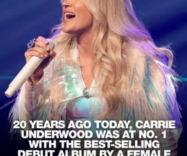 🚨 FROM SMALL-TOWN DREAMER TO GLOBAL ICON: How Carrie Underwood Turned a 2005 Audition Into a Legacy That Changed Music Forever