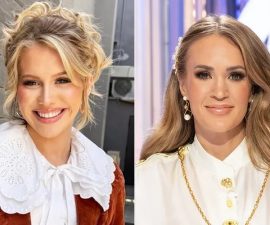 🚨 BREAKING: Carrie Underwood Left Speechless After Secret Gift From American Idol Contestant Sparks Emotional Reaction