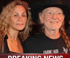 🚨 ABSOLUTELY HEART-STOPPING: Willie Nelson & Annie D’Angelo Deliver Surprise Announcement That Leaves Fans in Shock