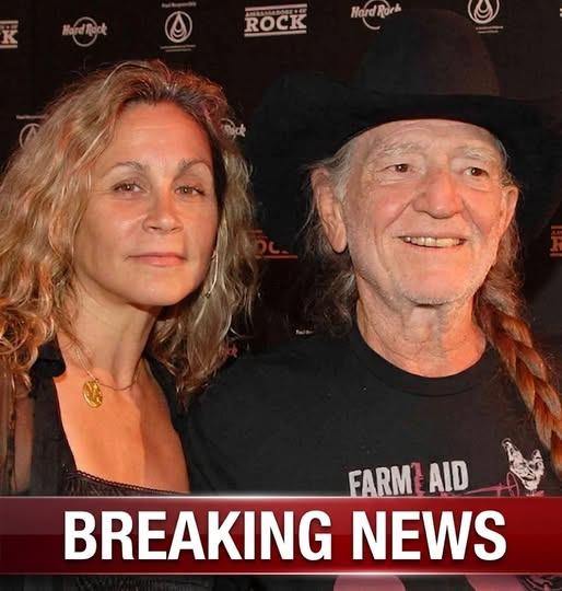 🚨 ABSOLUTELY HEART-STOPPING: Willie Nelson & Annie D’Angelo Deliver Surprise Announcement That Leaves Fans in Shock