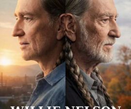 🚨 NETFLIX DROPS POWERFUL NEW TRAILER: “Willie Nelson: The Stories That Forged a Generation” — AND THE INTERNET IS ALREADY IN SHOCK