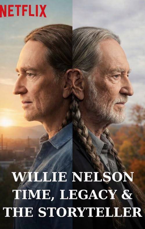🚨 NETFLIX DROPS POWERFUL NEW TRAILER: “Willie Nelson: The Stories That Forged a Generation” — AND THE INTERNET IS ALREADY IN SHOCK