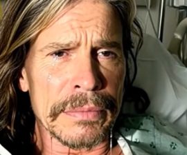 🚨 Concern Grows Around Steven Tyler as Fans Flood Social Media With Messages of Support and Uncertainty