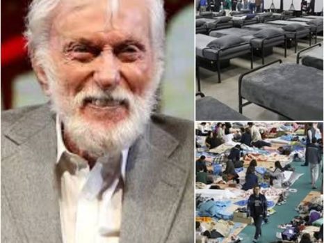 🚨 BREAKING (STYLISED ENTERTAINMENT HEADLINE): A New Chapter for Dick Van Dyke Has Everyone Talking