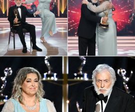 🌟 A REFLECTIVE MOMENT: Dick Van Dyke Speaks Openly About Aging, Legacy, and the Lasting Spark That Defines His Career