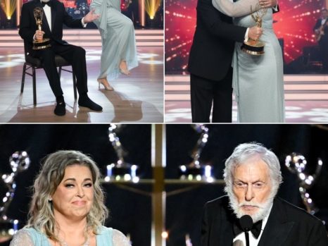 🌟 A REFLECTIVE MOMENT: Dick Van Dyke Speaks Openly About Aging, Legacy, and the Lasting Spark That Defines His Career