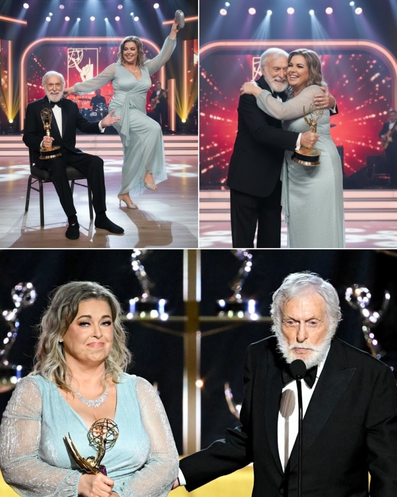 🌟 A REFLECTIVE MOMENT: Dick Van Dyke Speaks Openly About Aging, Legacy, and the Lasting Spark That Defines His Career