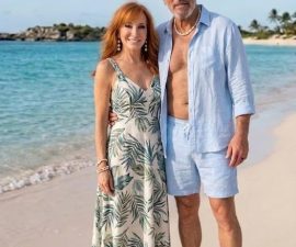 🌊 PUBLIC APPEARANCE SPARKS ONLINE BUZZ FOR Bruce Springsteen AND Patti Scialfa
