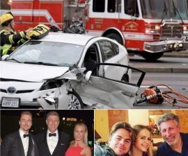 💔 A WAVE OF CONCERN: Fans Rally Around Derek Hough Amid Unverified Family Health Rumors