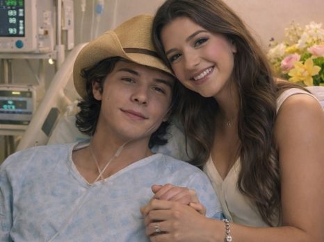 🌟 GOOD NEWS: JOHN FOSTER AWAKENS AFTER SERIOUS HEALTH SCARE — “I FELT YOUR PRAYERS” 🌟