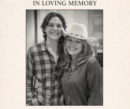 💔 Tragic Loss: The Entire Family Mourns as They Announce the Death of John Foster’s Mom, Who Passed Away at the Age of 65 During Her Final Days Surrounded by Love