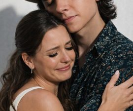 JUST IN: JOHN FOSTER AND HIS BELOVED WIFE BROOKLYN STUN THE WORLD WITH EMOTIONAL ANNOUNCEMENT — FANS LEFT SPEECHLESS