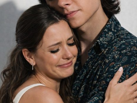 JUST IN: JOHN FOSTER AND HIS BELOVED WIFE BROOKLYN STUN THE WORLD WITH EMOTIONAL ANNOUNCEMENT — FANS LEFT SPEECHLESS