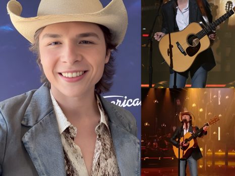 $1 Million for a Runner-Up? Nashville’s Boldest Statement Isn’t About Winning—It’s About Truth