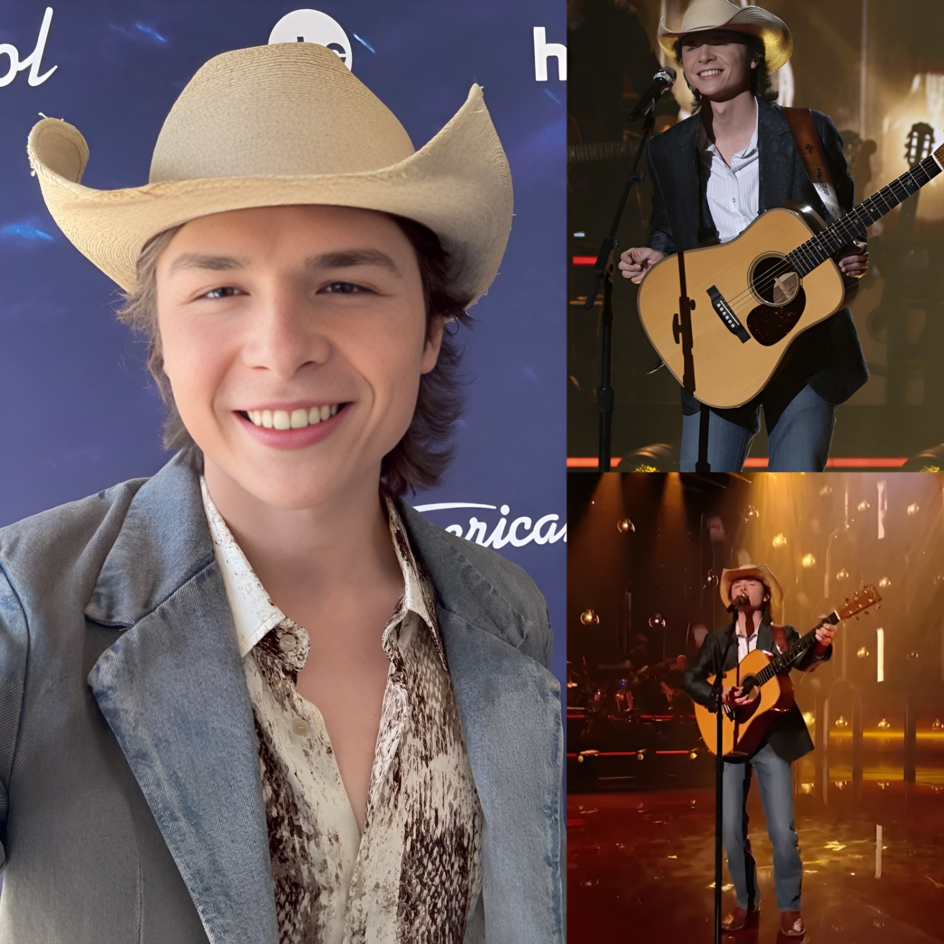 $1 Million for a Runner-Up? Nashville’s Boldest Statement Isn’t About Winning—It’s About Truth