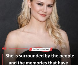 🌍💔 A World in Prayer: Darci Lynne’s Family Shares a Quiet Update