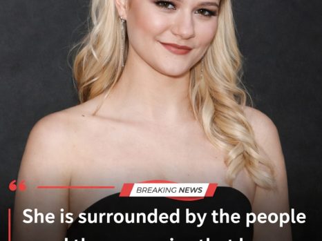 🌍💔 A World in Prayer: Darci Lynne’s Family Shares a Quiet Update